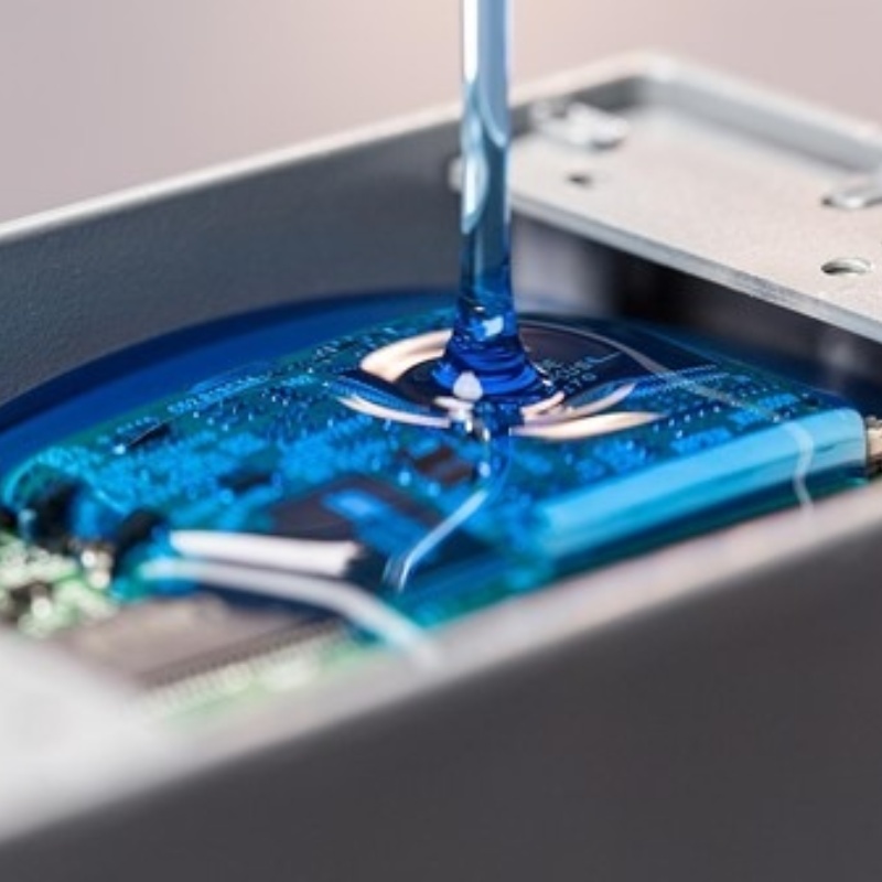 PUR热熔胶应用-【电源灌封】