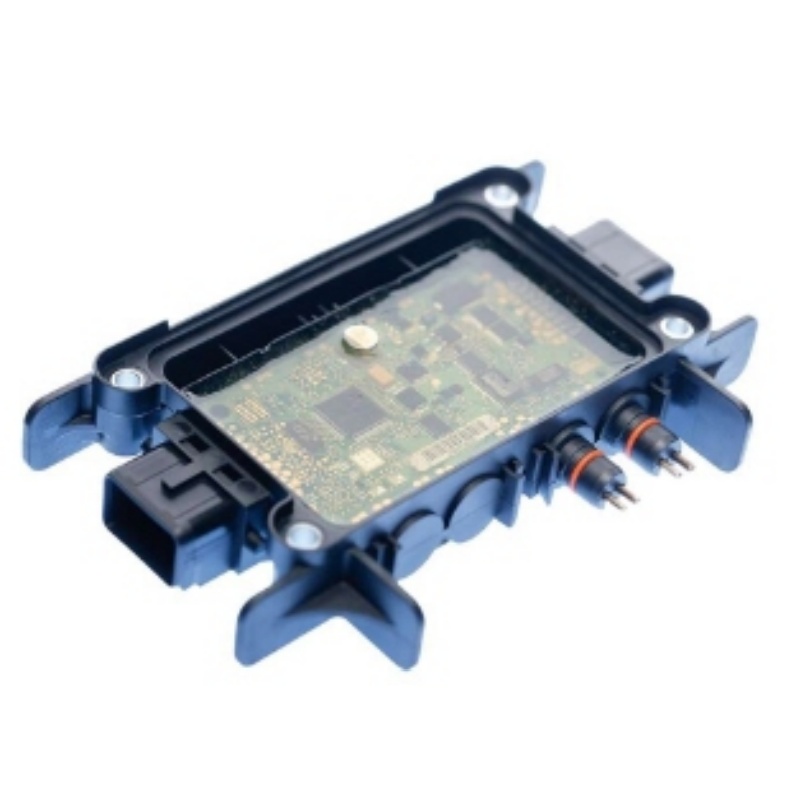 PUR热熔胶应用-【线路板表面涂覆】