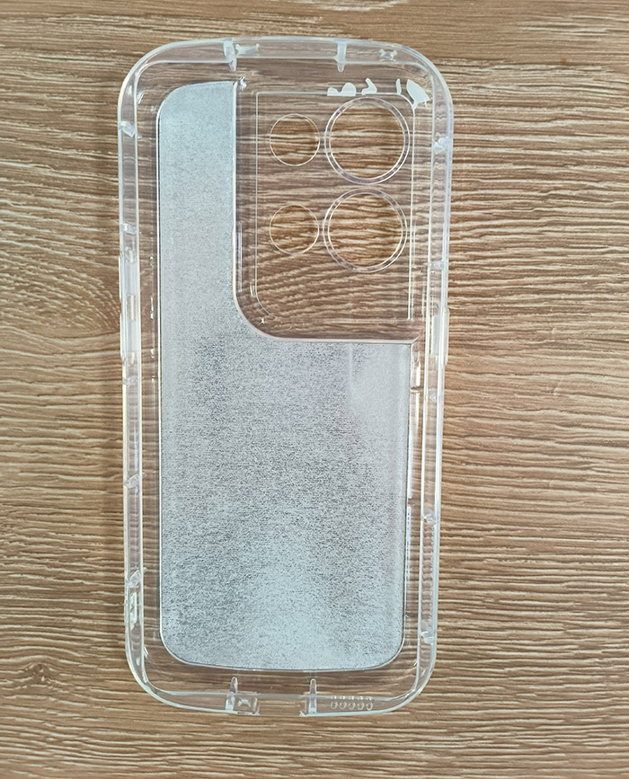 手机套 TP 粘接专用 PUR 结构胶水:技术解析与应用指南